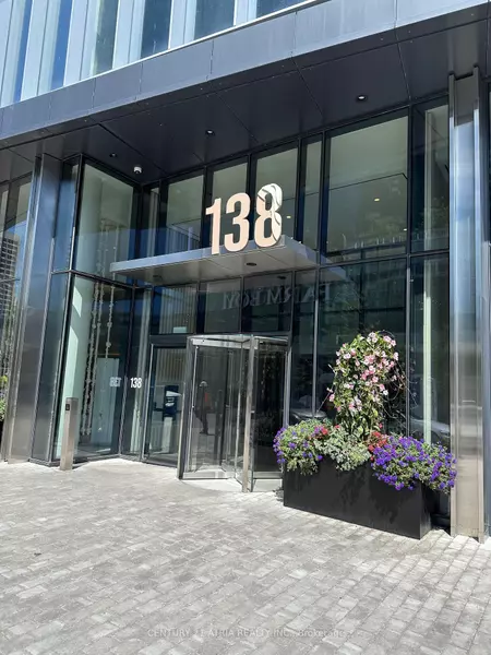 138 Downes ST #5508, Toronto C01, ON M5E 0E4