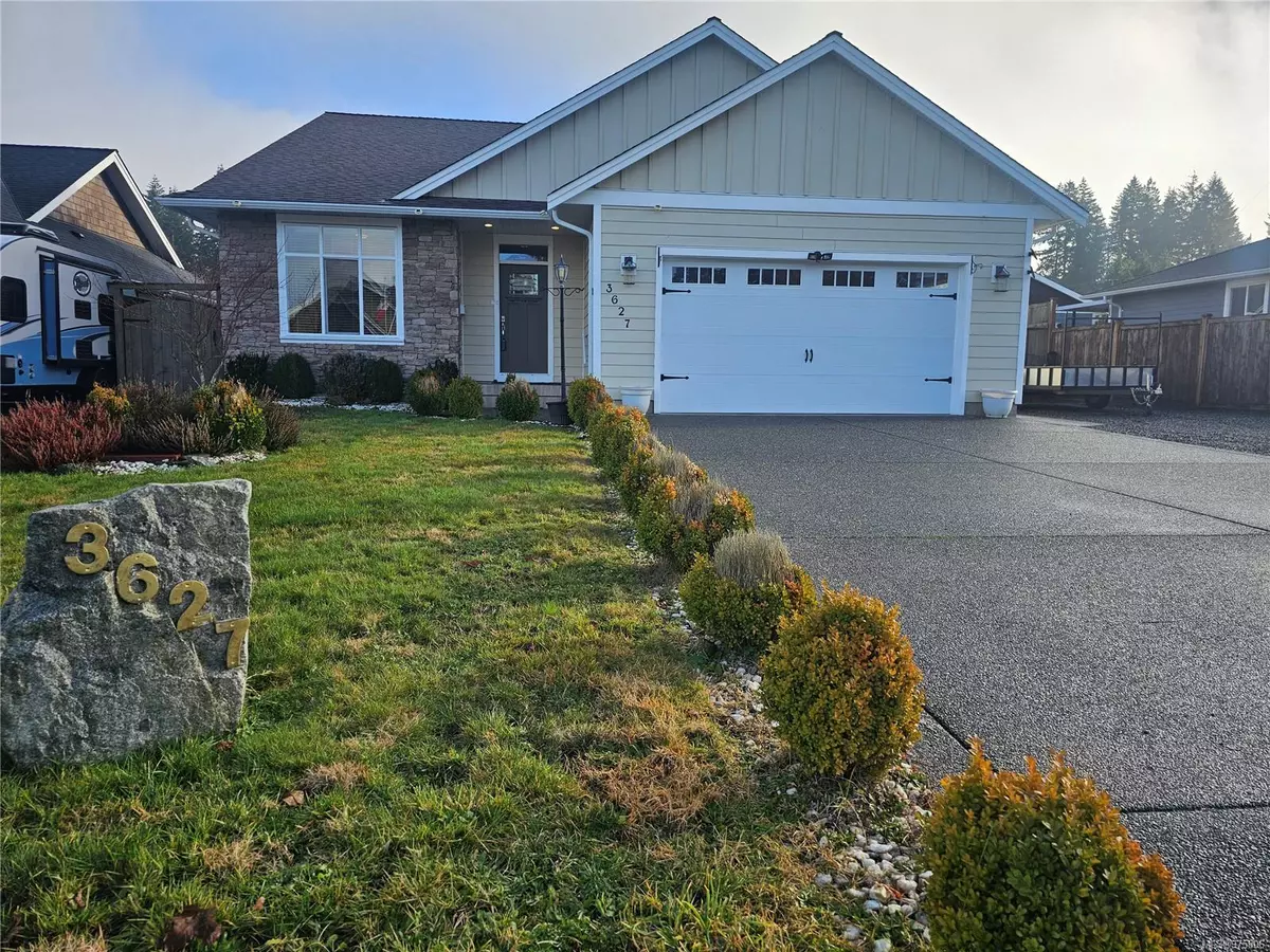 Port Alberni, BC V9Y 0A2,3627 Lyall Point Cres