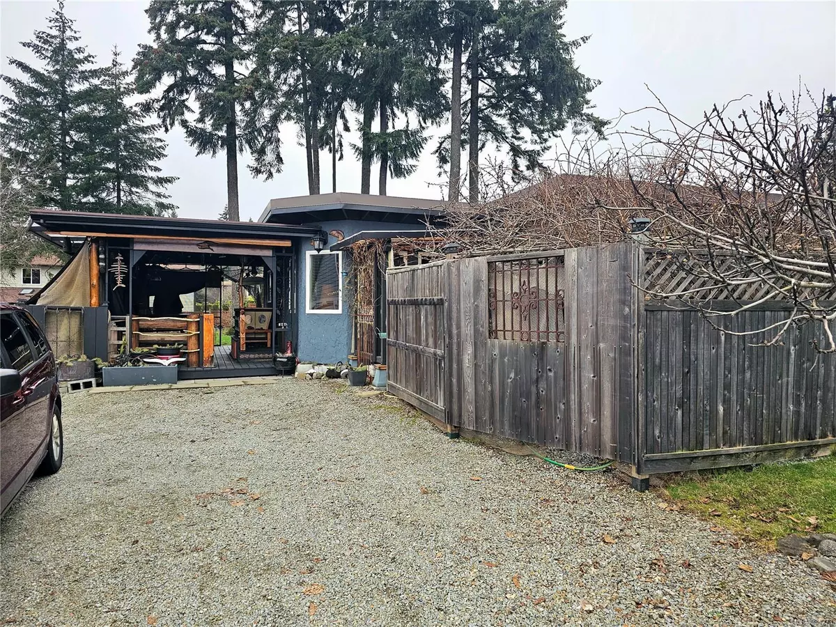 Port Alberni, BC V9Y 7R1,4265 Virginia Rd