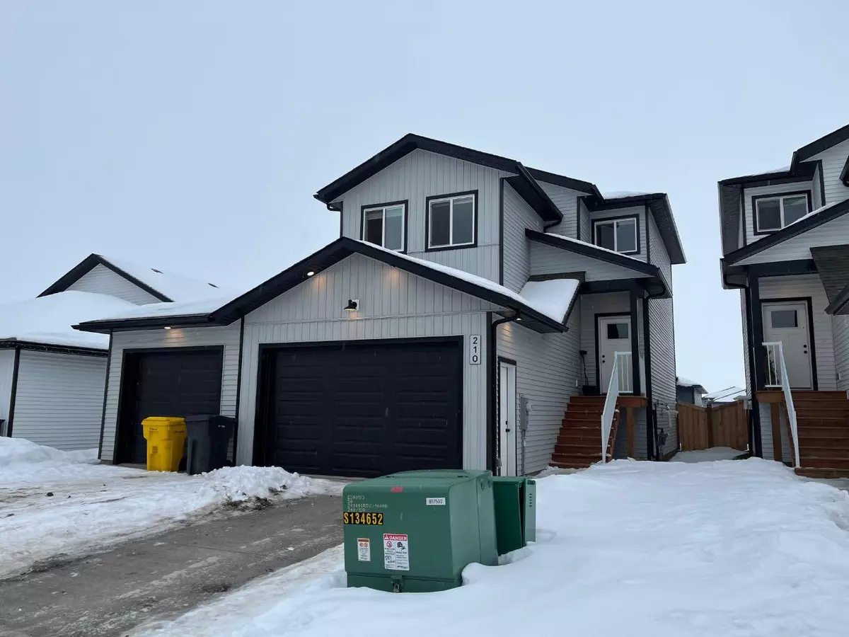 Grande Prairie, AB T8W 0M4,11850 84 AVE #210