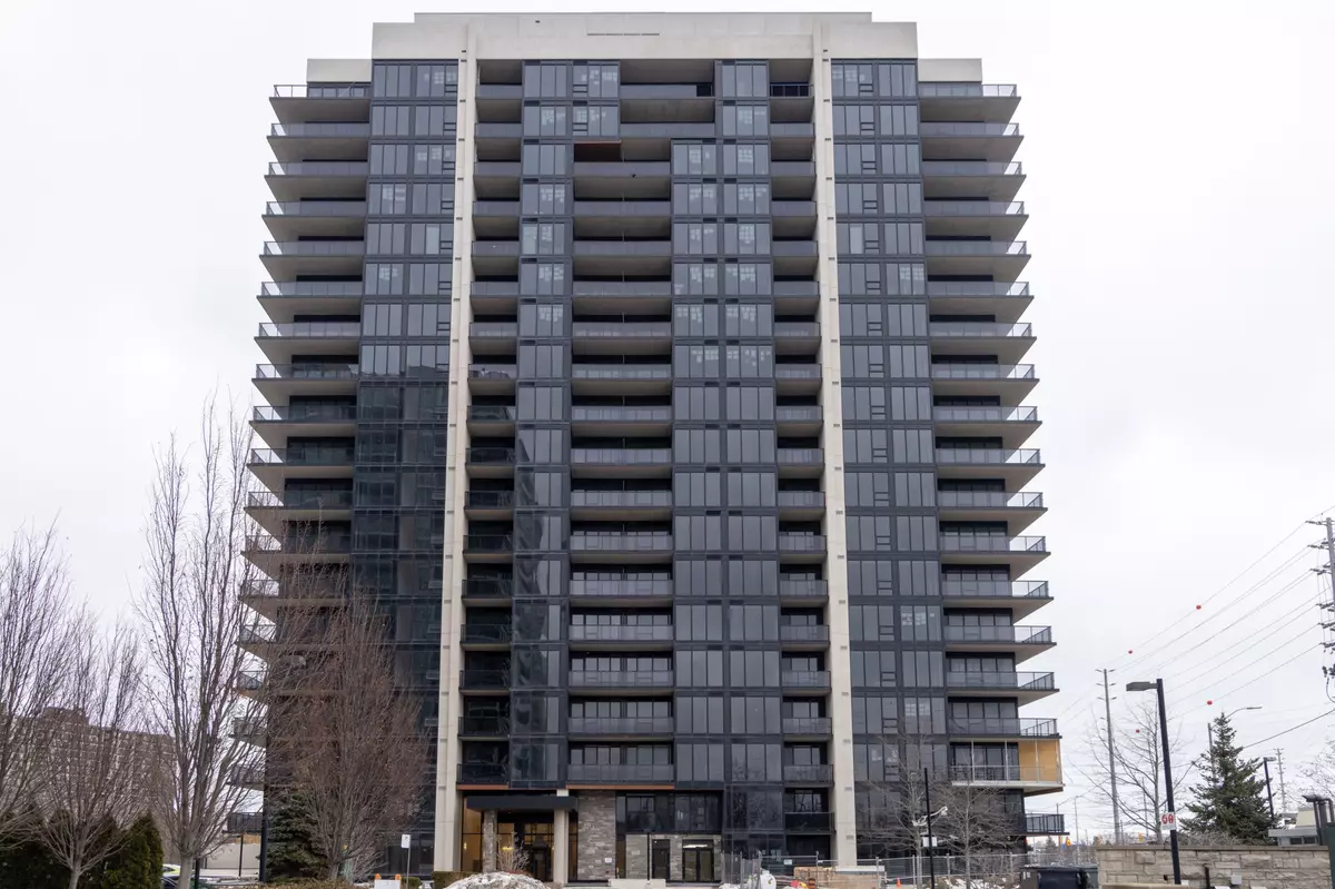 Mississauga, ON L5J 0A2,1035 Southdown RD #1005