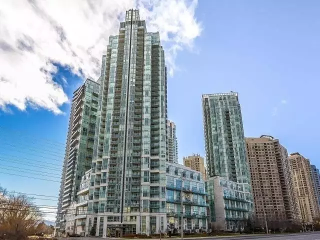 Mississauga, ON L5B 4N4,220 Burnhamthorpe RD W #1603