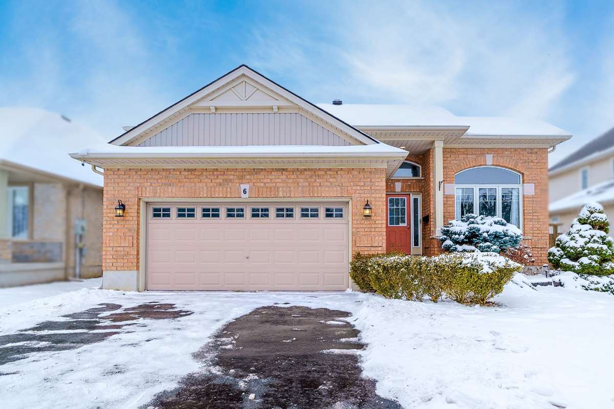 St. Thomas, ON N5R 6J9,6 Augusta CRES