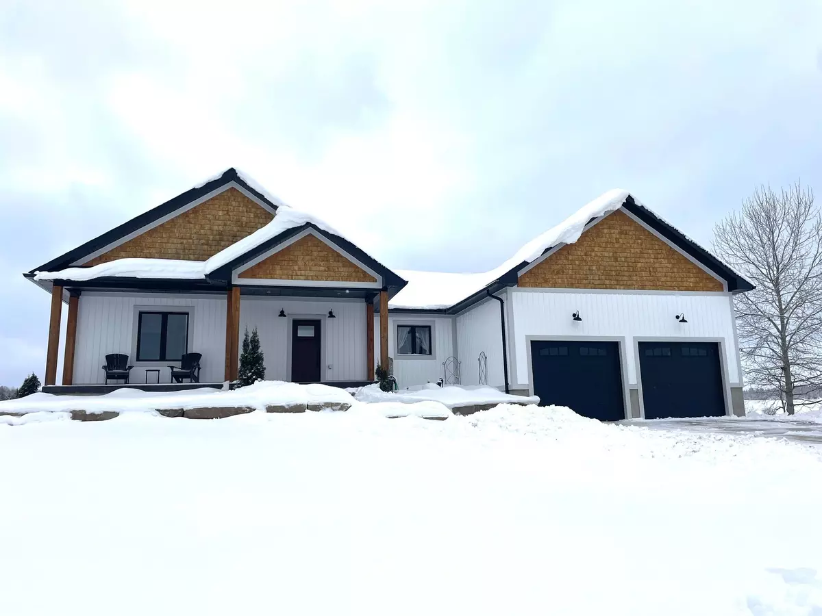 West Grey, ON N4N 3B9,173740 Mulock RD