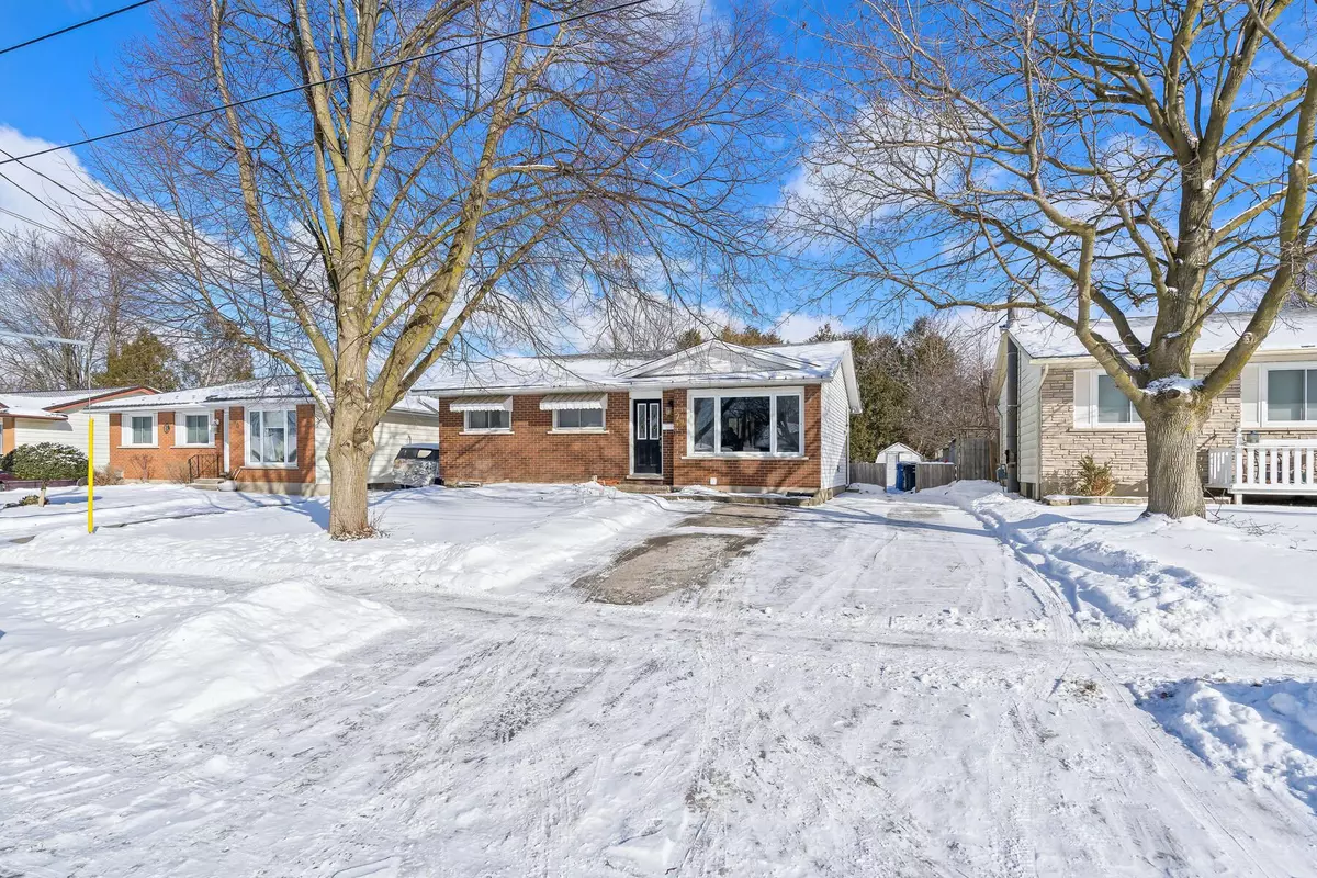 Guelph, ON N1E 1B5,72 Ferndale AVE