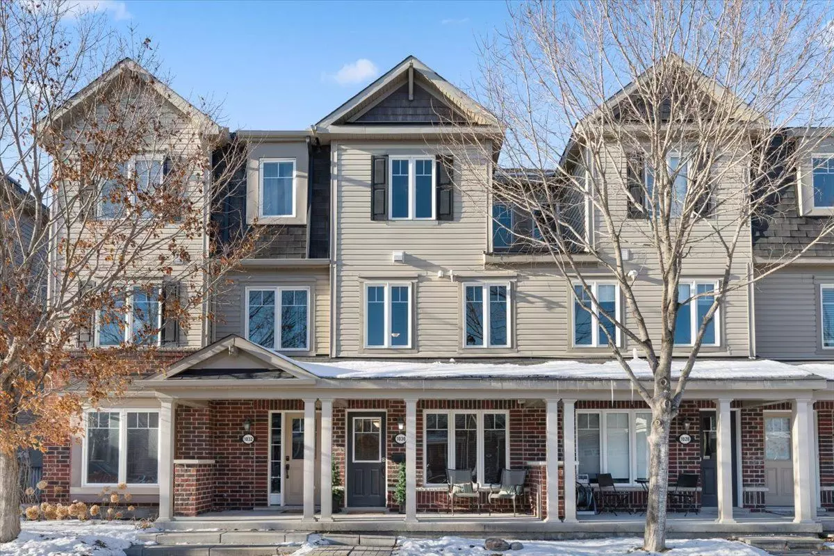 Stittsville - Munster - Richmond, ON K2S 0N5,1030 PAMPERO CRES