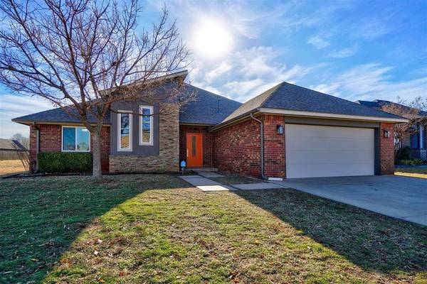 2420 NW 175th Street, Edmond, OK 73012