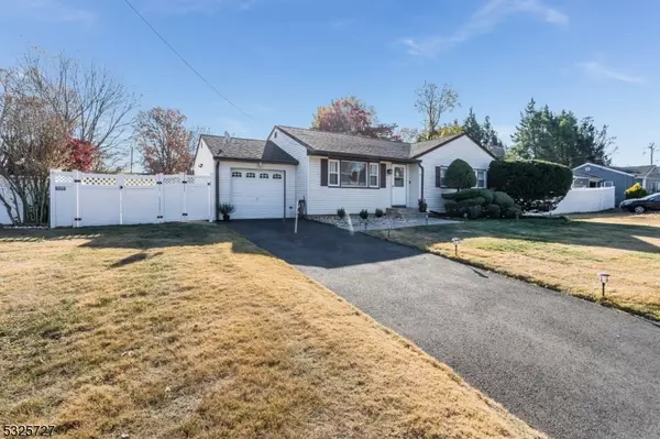 1565 W 6th St, Piscataway Twp., NJ 08854