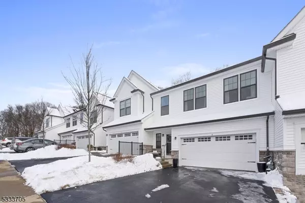 Allamuchy Twp., NJ 07840,4 White Aster Ct