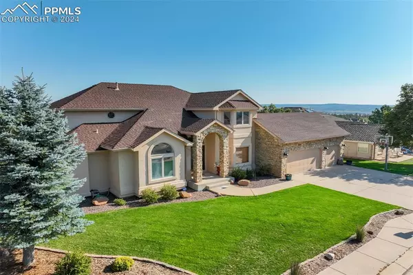 Colorado Springs, CO 80919,2520 Kinderhook LN