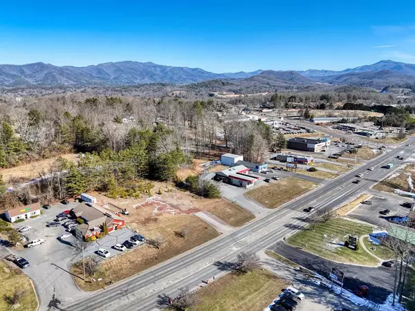 Hayesville, NC 28904,.80 acre US Hwy 64