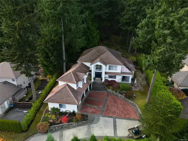 8844 Carmanah Terr, North Saanich, BC V8L 5E9