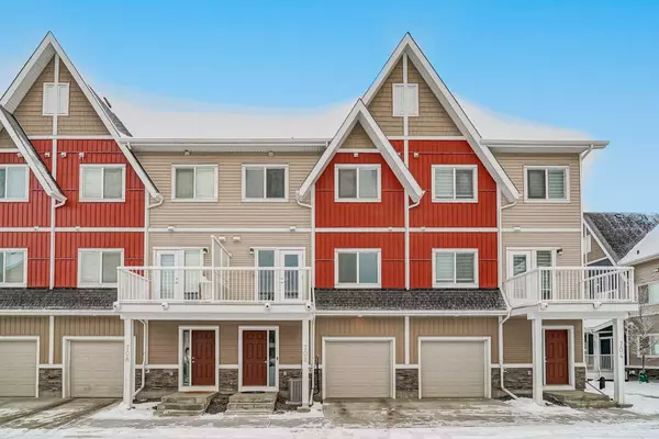 32 Red Embers Parade NE #706, Calgary, AB T3N1P7