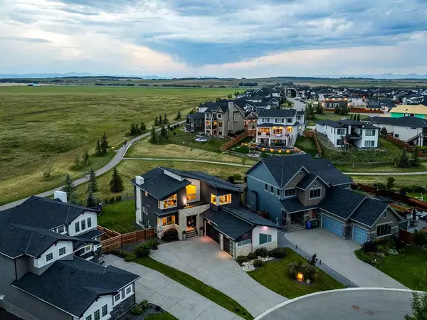 43 Prairie Smoke Rise, Rural Rocky View County, AB T3Z 0C5