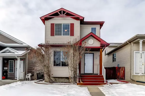 162 Martin Crossing Close NE, Calgary, AB T3J 3S1