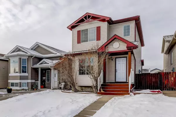 Calgary, AB T3J 3S1,162 Martin Crossing Close NE