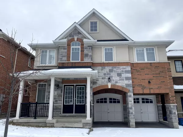 11 Dewsnap RD, Ajax, ON L1Z 0S5