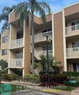 7418 N Devon Dr  #202,  Tamarac,  FL 33321