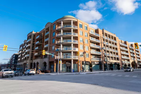 281 Woodbridge AVE #342, Vaughan, ON L4L 0C6