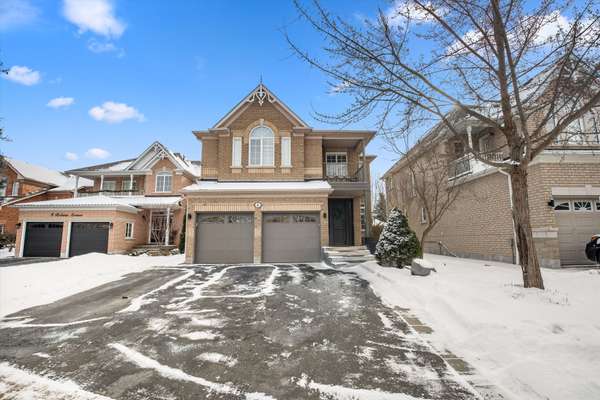 6 Robina AVE, Halton Hills, ON L7G 5X8