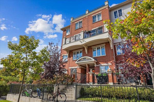 2480 Post RD #38, Oakville, ON L6H 0G6