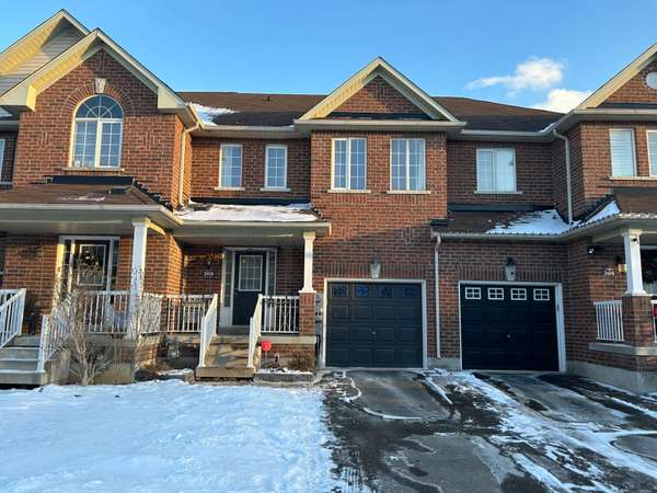 366 Bussel CRES, Milton, ON L9T 0W6