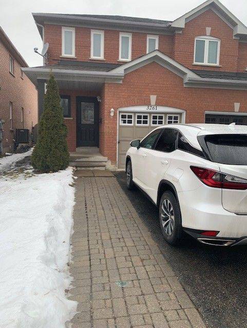 3261 carabella WAY, Mississauga, ON L5M 6T4