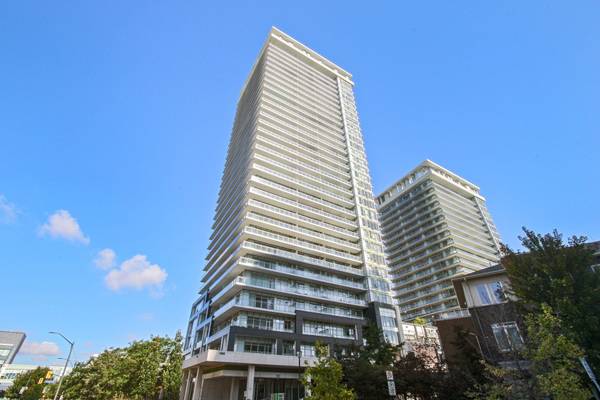 360 Square One DR #1906, Mississauga, ON L5B 0G7