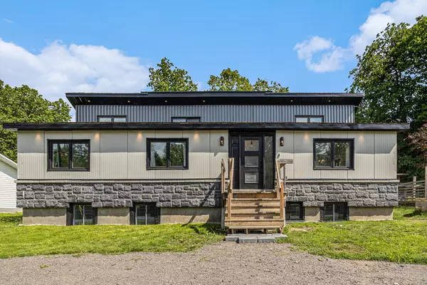 146 Crown Point RD, Constance Bay - Dunrobin - Kilmaurs - Woodlawn, ON K0A 3M0