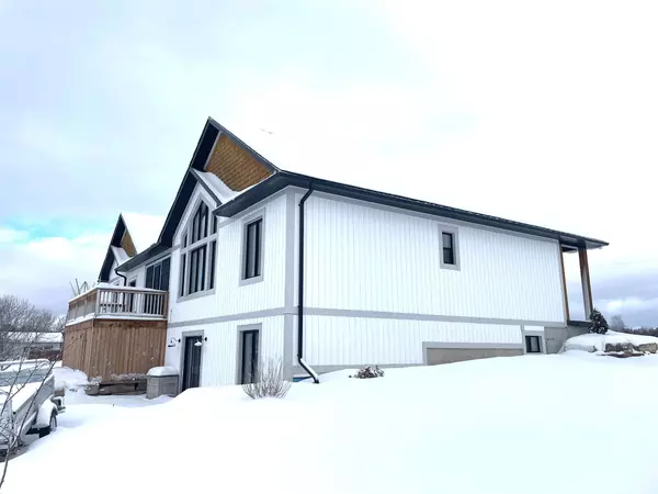 West Grey, ON N4N 3B9,173740 Mulock RD