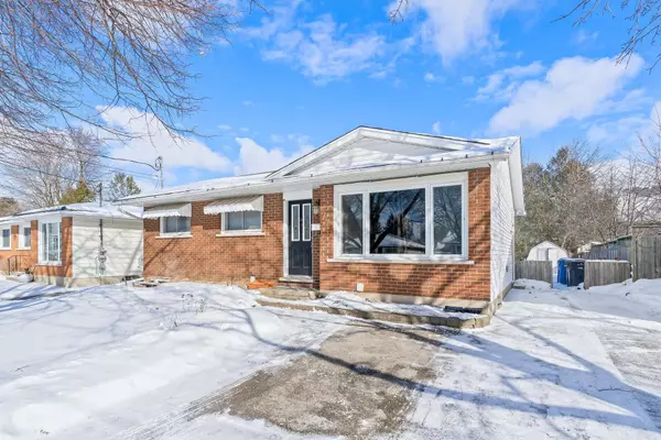 Guelph, ON N1E 1B5,72 Ferndale AVE