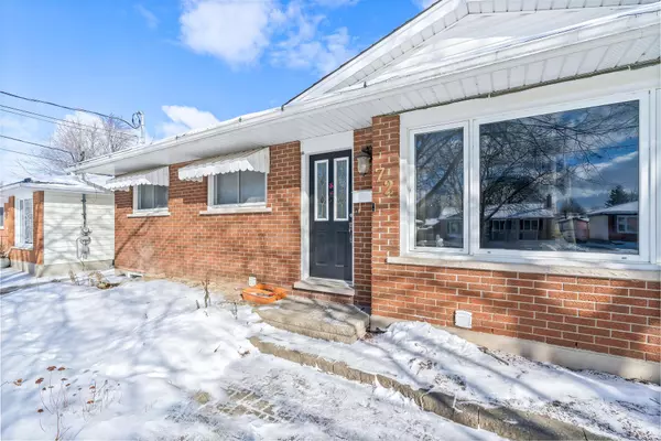 Guelph, ON N1E 1B5,72 Ferndale AVE