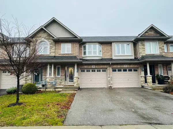 29 Charleswood CRES, Hamilton, ON L0R 1P0