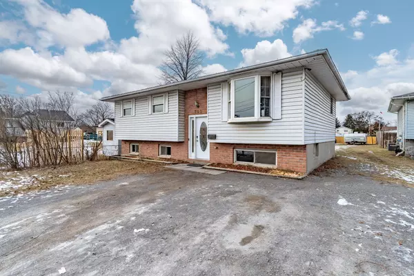 260 College ST E, Belleville, ON K8N 5P7