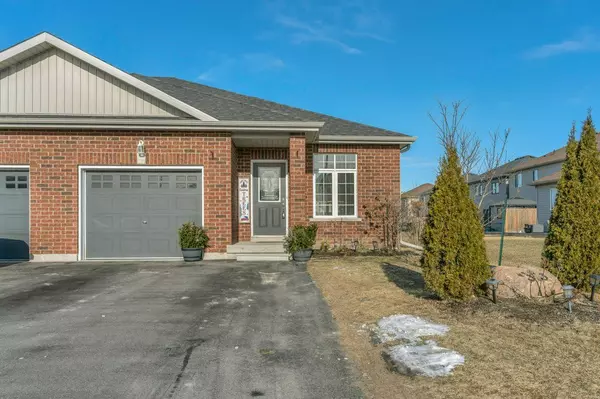 33 Beverly ST, Greater Napanee, ON K7R 3X7