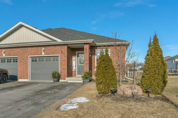 Greater Napanee, ON K7R 3X7,33 Beverly ST