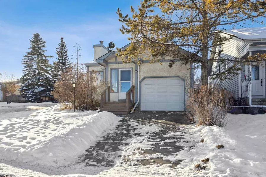 16259 6 ST Southwest, Calgary, AB T2Y 1Y6