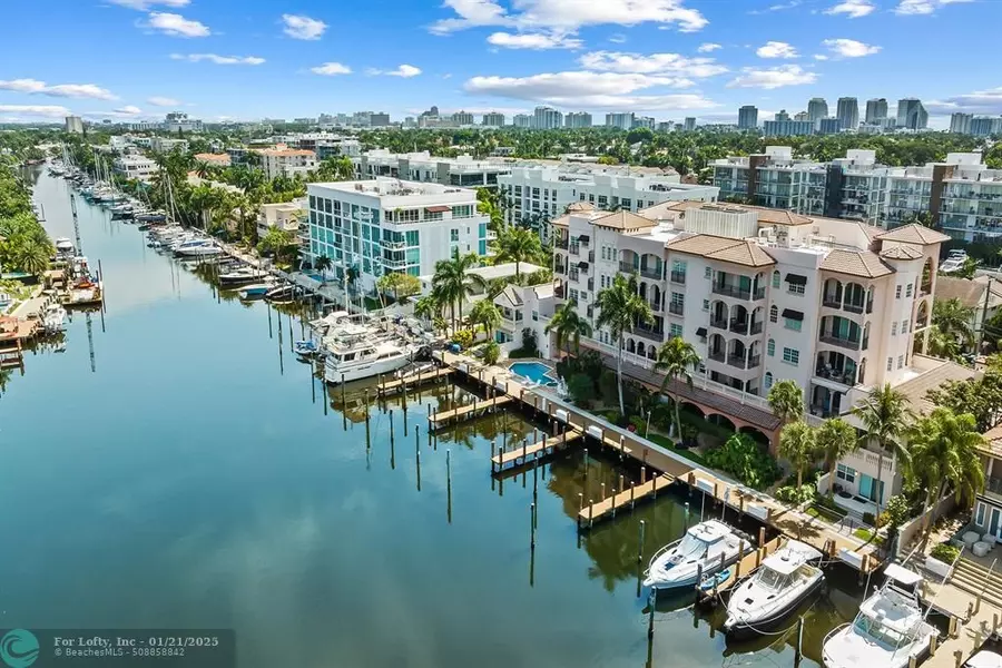 25 Hendricks Isle  #203, Fort Lauderdale, FL 33301