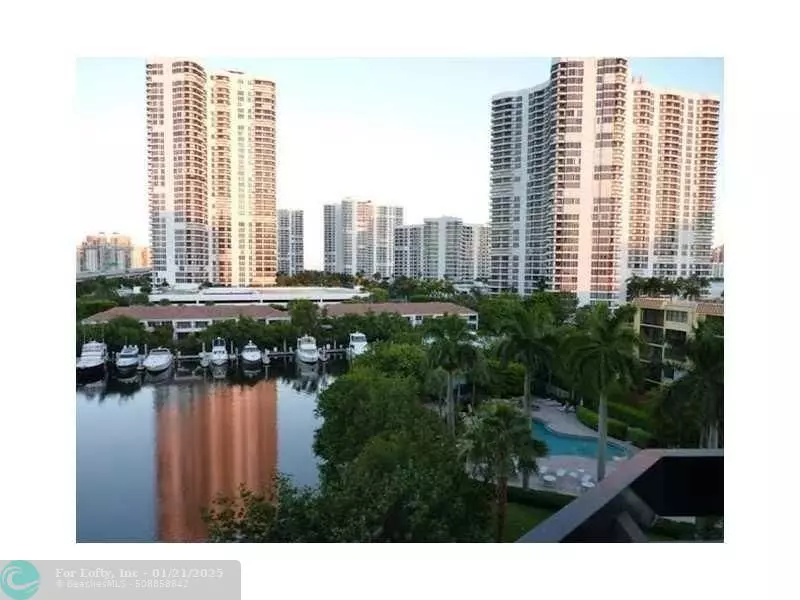 3400 NE 192 Street  #710, Aventura, FL 33180