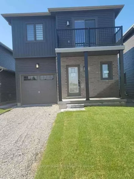 29 Koda ST, Barrie, ON L9J 0H7