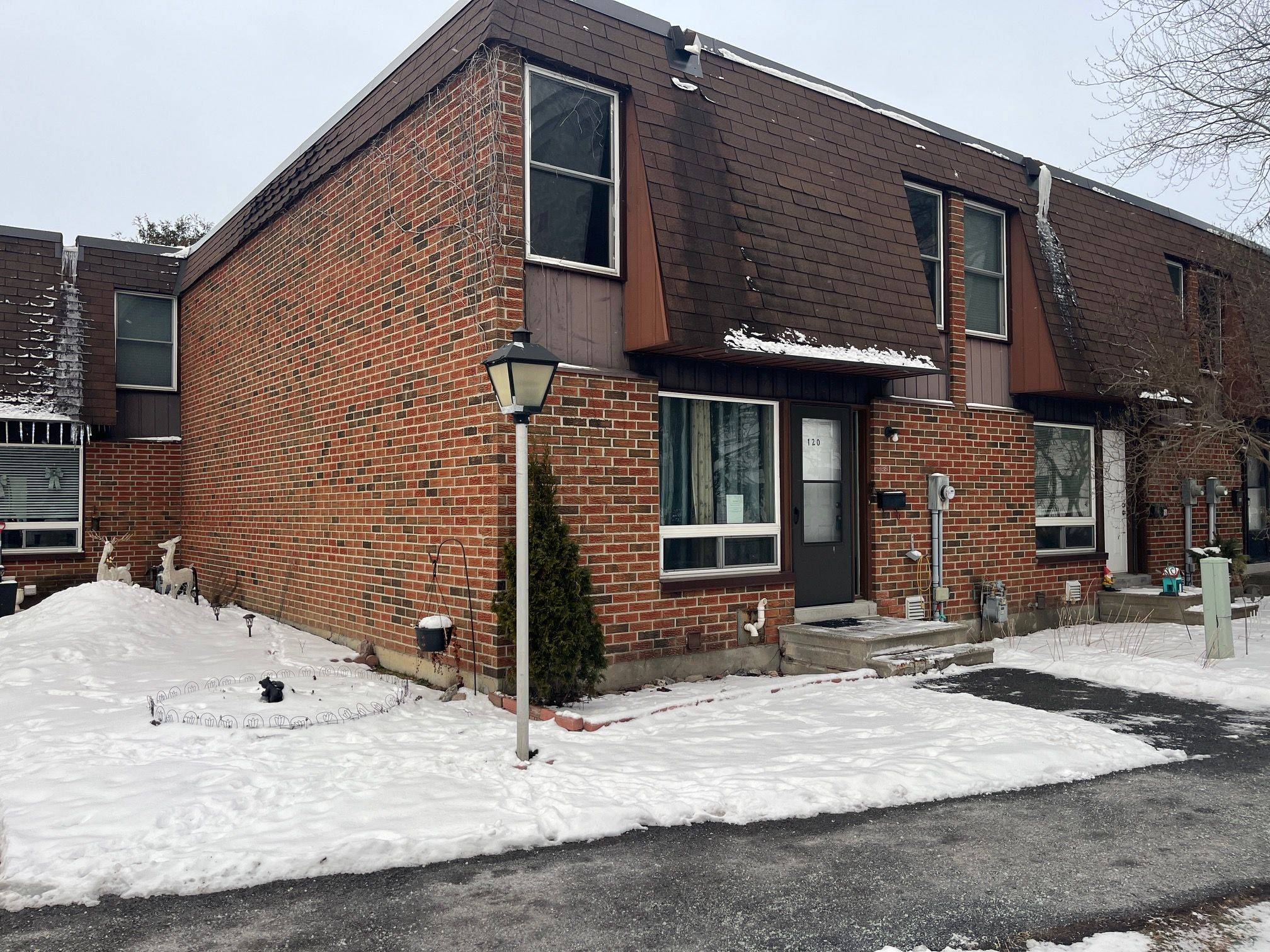 Address Not Disclosed