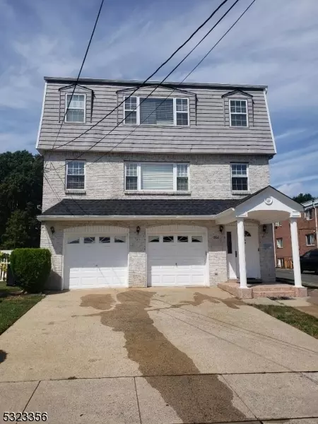 Elizabeth City, NJ 07208,564 Cherry St