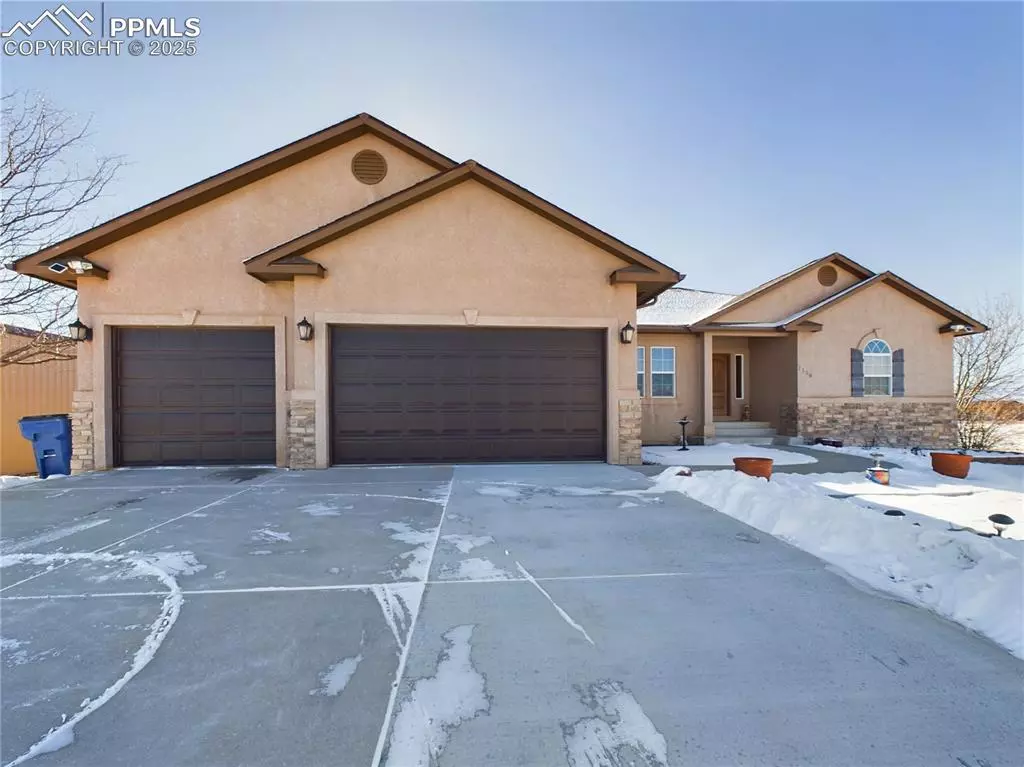 Pueblo West, CO 81007,1154 W De La Vista CT