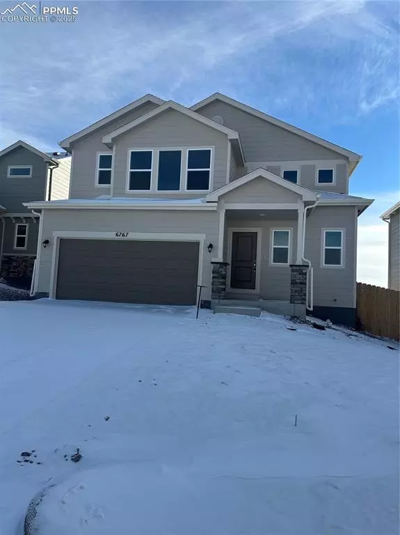 Colorado Springs, CO 80925,6767 Pearsoll ST