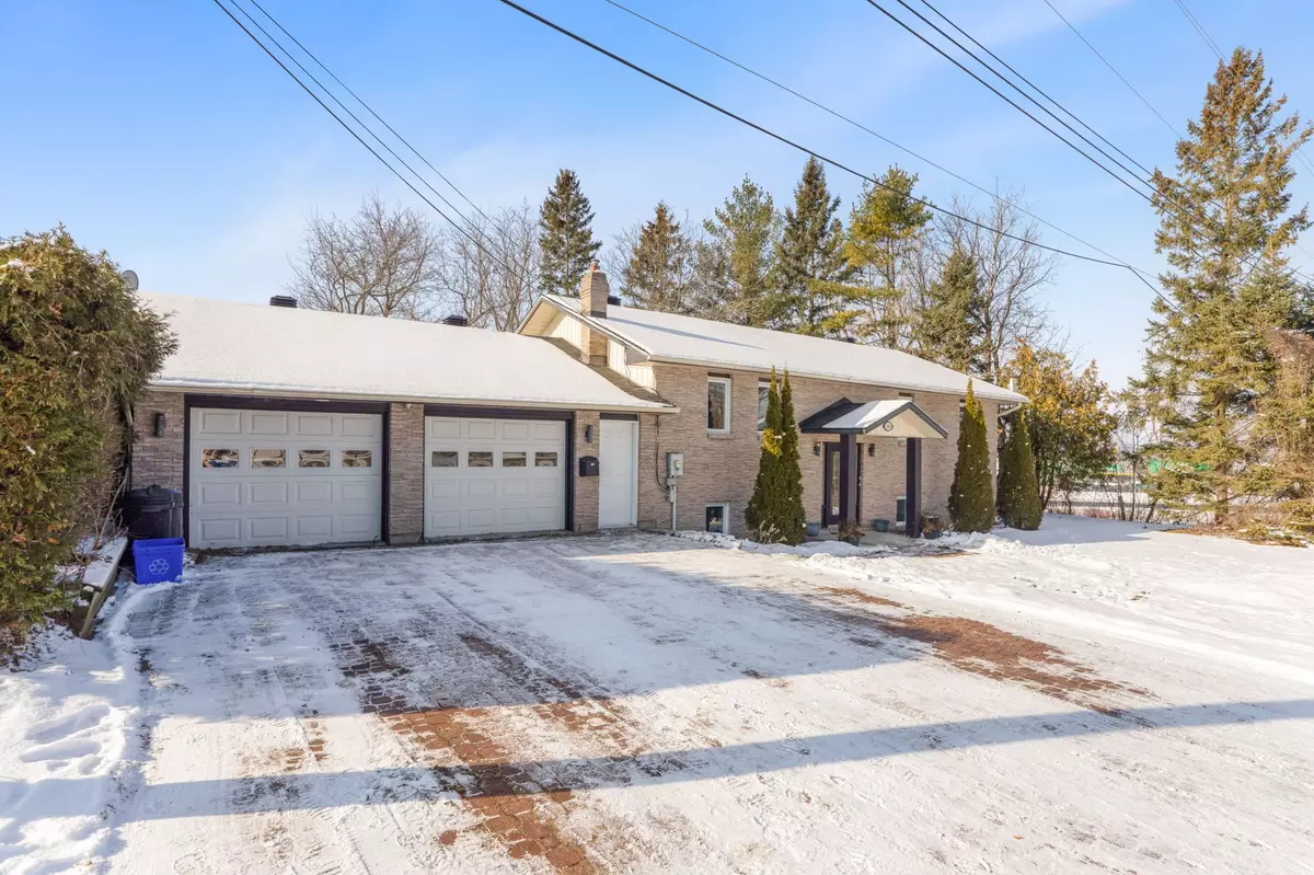 Clarence-rockland, ON K4K 1B1,488 Lalonde ST