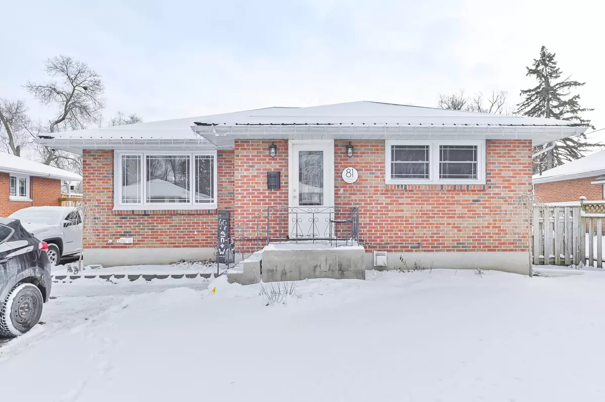 Hastings, ON K8N 1W6,81 Crestview AVE