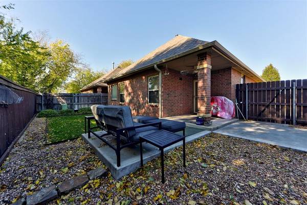 1244 SW 85th Terrace, Oklahoma City, OK 73139