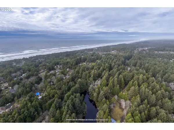 1800 NE California ST, Yachats, OR 97498