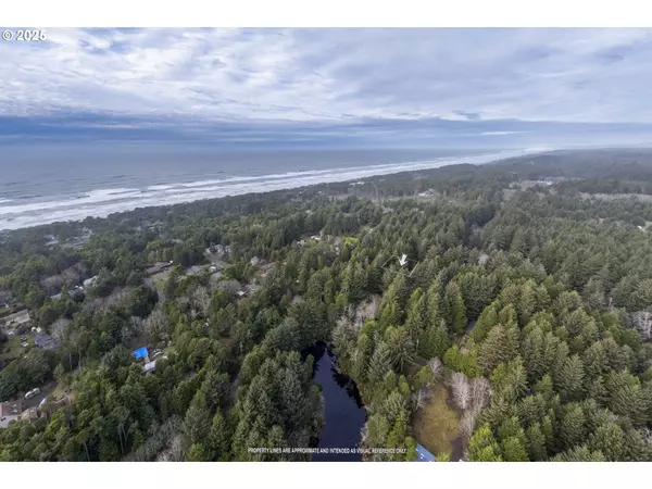 1000 NE Oregon ST, Yachats, OR 97498