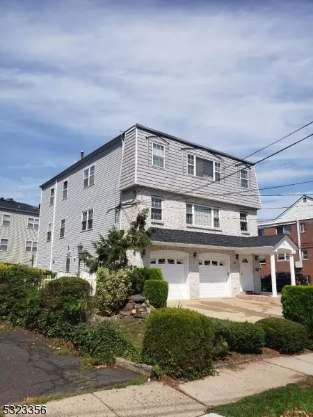 Elizabeth City, NJ 07208,564 Cherry St